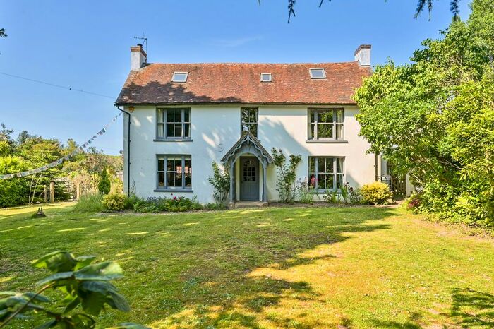 6 Bedroom Detached House For Sale In Hobbs Lane, Beckley, TN31