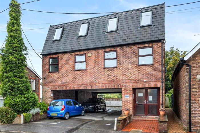 1 Bedroom Flat For Sale In Billingshurst, RH14