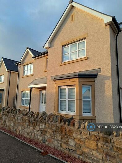 4 Bedroom Detached House To Rent In Schirehall Avenue, Danderhall, Dalkeith, EH22