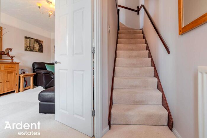 3 Bedroom End Of Terrace House For Sale In Long Common, Heybridge, CM9