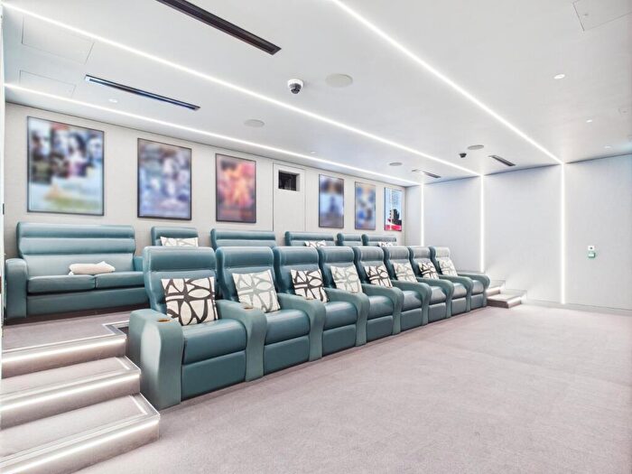 Flat To Rent In The Stage, - Curtain Road, EC2A