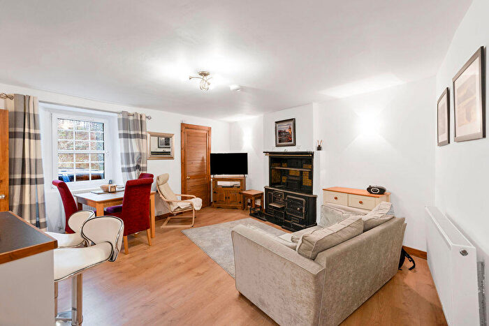 1 Bedroom Flat To Rent In L Dowies Mill Lane, Edinburgh, EH4