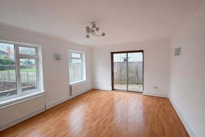 4 Bedroom Detached House To Rent In Homestead Gardens, Bristol, BS16