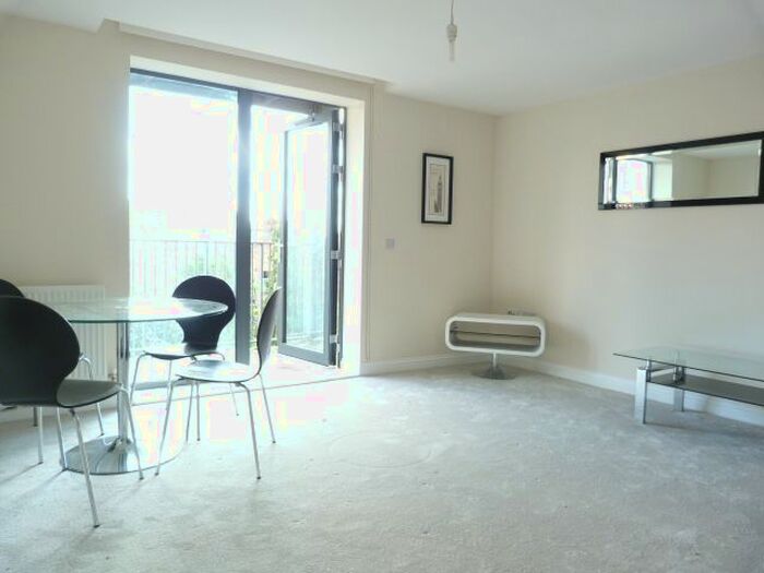 1 Bedroom Flat To Rent In Pulse Development, Colindale, NW9