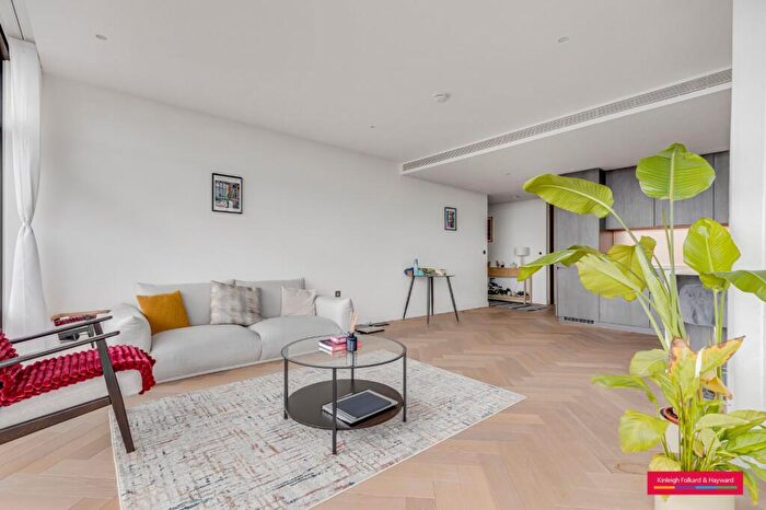 2 Bedroom Flat To Rent In Principal Place, Worship Street, London, EC2A