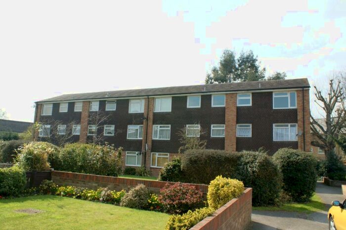 1 Bedroom Flat To Rent In Ridgebank, Cippenham, SL1