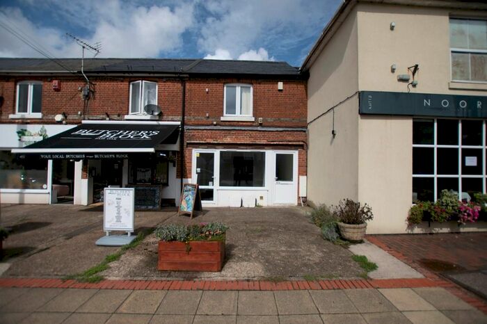 2 Bedroom Flat To Rent In Fair Oak Road, Fair Oak, Eastleigh, SO50