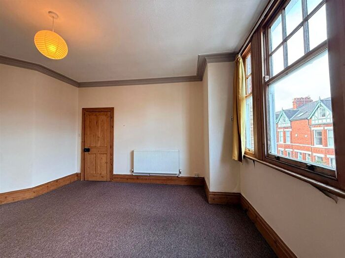 2 Bedroom Flat To Rent In Fff Scarcroft Hill, Scarcroft Road, YO24