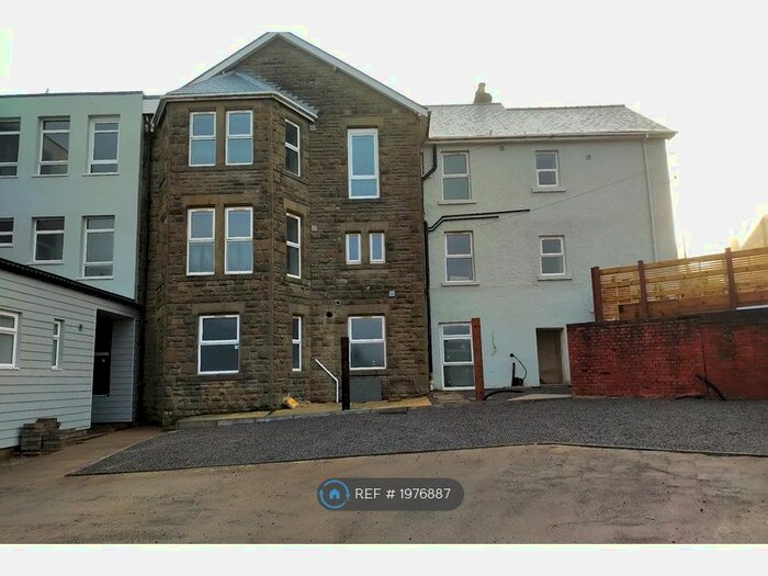 1 Bedroom Flat To Rent In St Anthonys, Cinderford, GL14