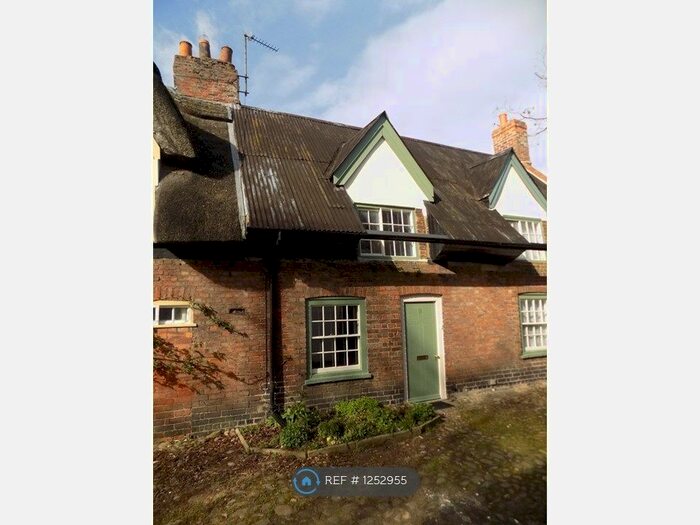 1 Bedroom Terraced House To Rent In St. Marys Square, Horncastle LN9