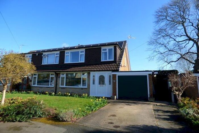 3 Bedroom Property To Rent In Breaston, Derby, DE72