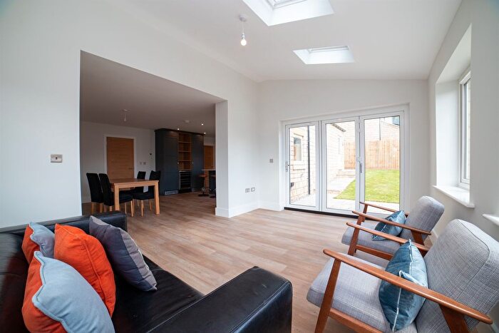 5 Bedroom Detached House For Sale In Owen Close, Swanwick, Alfreton, DE55