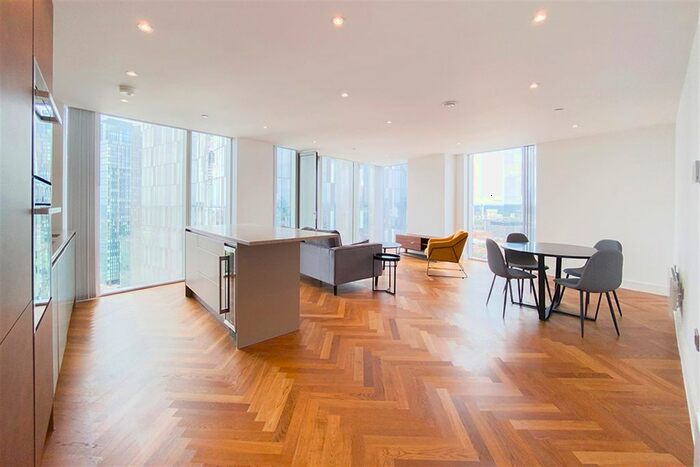 2 Bedroom Flat To Rent In East Tower, Owen Street, M15