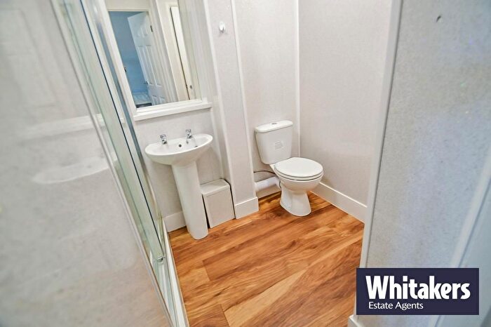 1 Bedroom Studio To Rent In Wenlock Court, Anlaby Road, Hull, HU3