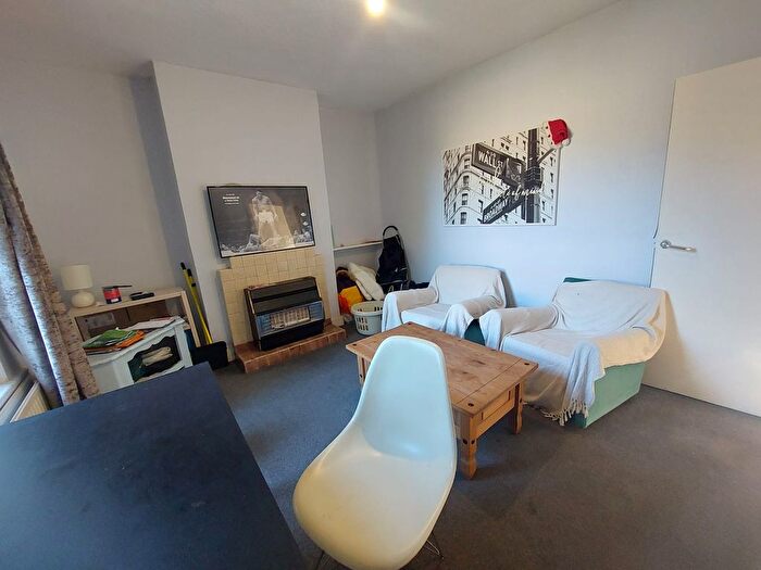 3 Bedroom Terraced House To Rent In Mill Street, Oxford, OX2