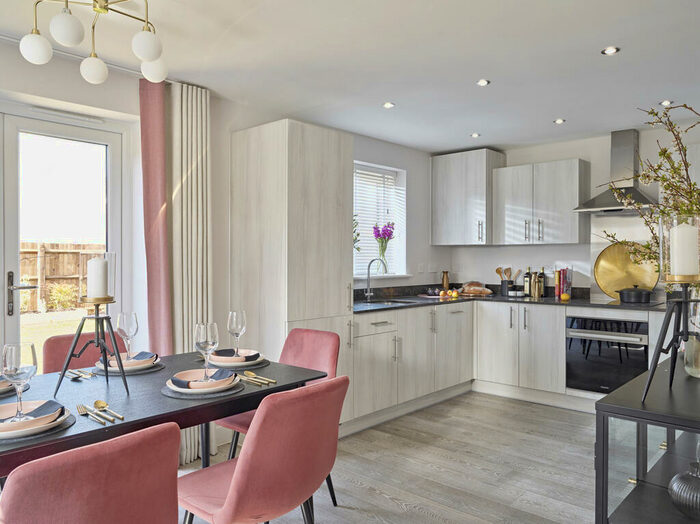 3 Bedroom Detached House For Sale In Norton Road, Thurston, IP31