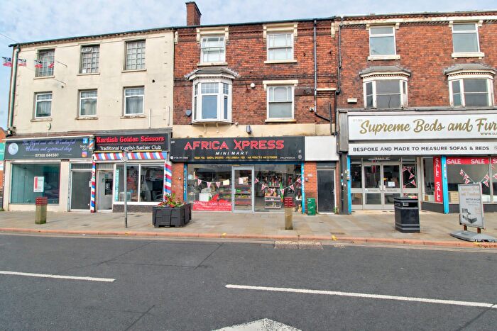 Office For Sale In High Street, Brierley Hill, DY5