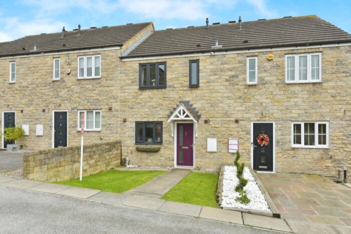 3 Bedroom Terraced House For Sale In Swallow Wood Road, Swallownest, Sheffield, South Yorkshire, S26