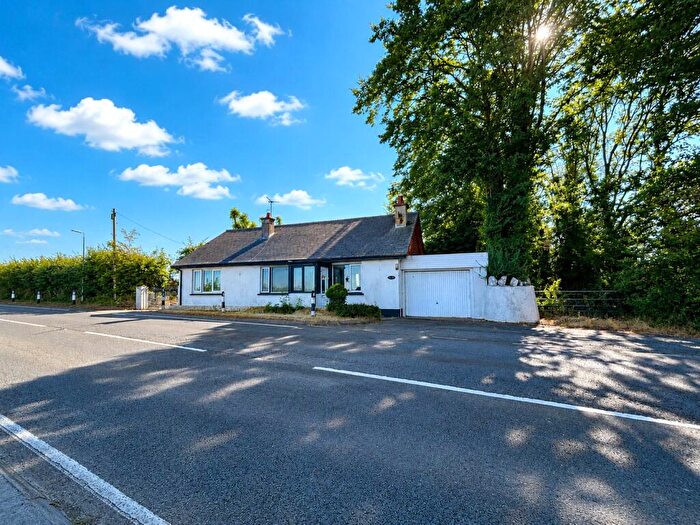 3 Bedroom Bungalow For Sale In Tangiers, Haverfordwest, Pembrokeshire, SA62
