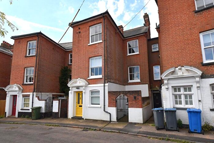 4 Bedroom House For Sale In High Beach, Felixstowe, Suffolk, IP11