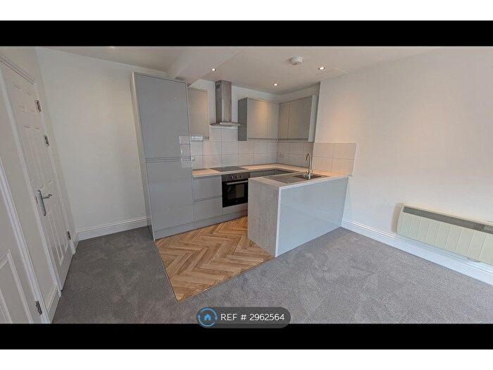 2 Bedroom Flat To Rent In Regent Street, Nottingham, NG1