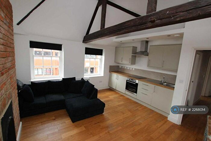 2 Bedroom Flat To Rent In The Old Reading Brewery, Reading, RG1