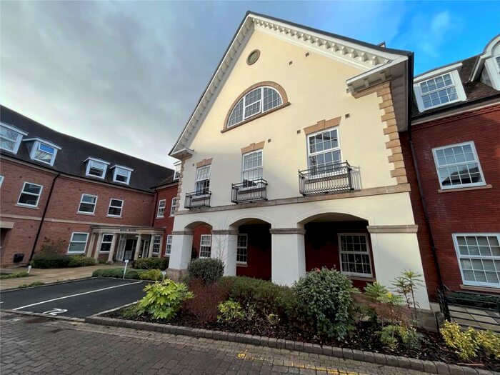 1 Bedroom Apartment To Rent In Royal House, - Homer Road, Solihull, B91