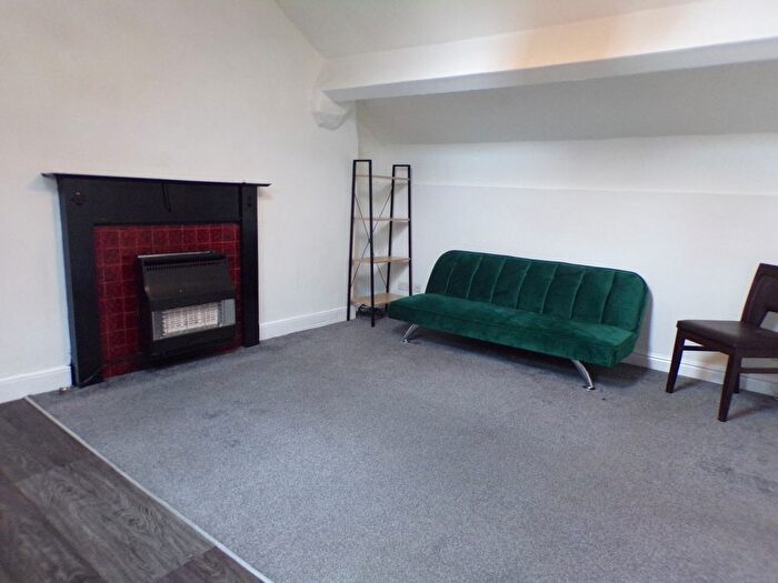 1 Bedroom Flat To Rent In Bairstow Street, Preston, PR1
