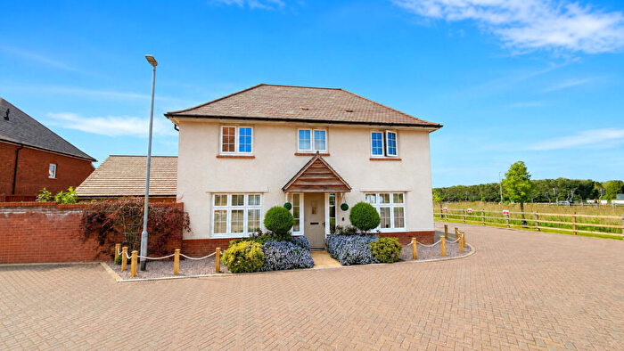 3 Bedroom Detached House For Sale In Colt Place, Herne Bay, CT6