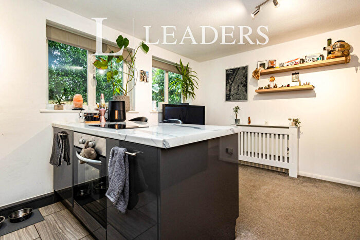 1 Bedroom Apartment To Rent In Heatherbank, Hindhead, GU26