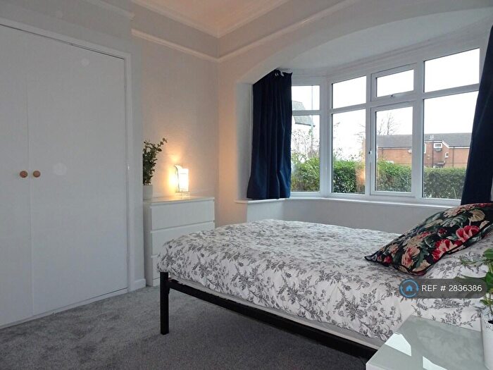 1 Bedroom Flat To Rent In Richmond Grove, Manchester, M13