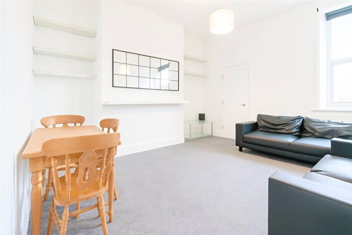 6 Bedroom Flat To Rent In Grosvenor Road, Jesmond, NE2