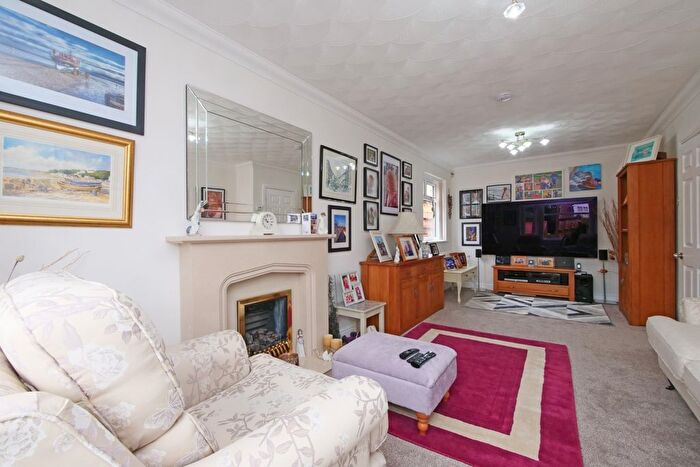 3 Bedroom Detached Bungalow For Sale In Huntington, York, YO32