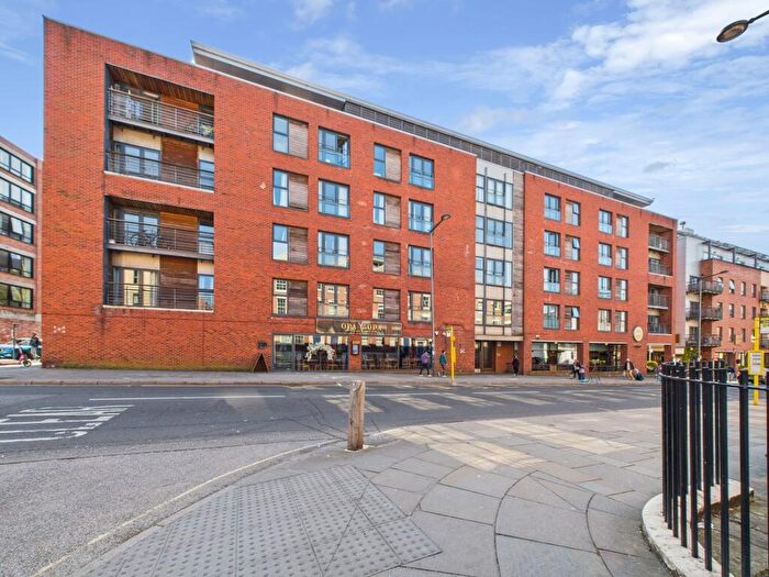 2 Bedroom Apartment For Sale In Duke Street, Ropewalks, Liverpool., L1