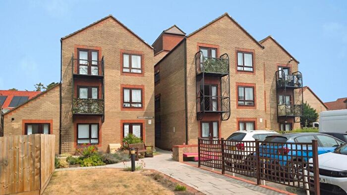 1 Bedroom Retirement Property For Sale In Manor Road, Fishponds, Bristol, BS16