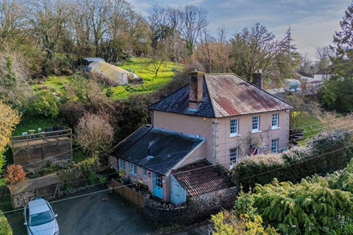 4 Bedroom Detached House For Sale In Wells Road, Rodney Stoke Nr Cheddar & Wells, BS27