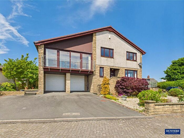 4 Bedroom Detached House For Sale In Annanhill, Annan, DG12