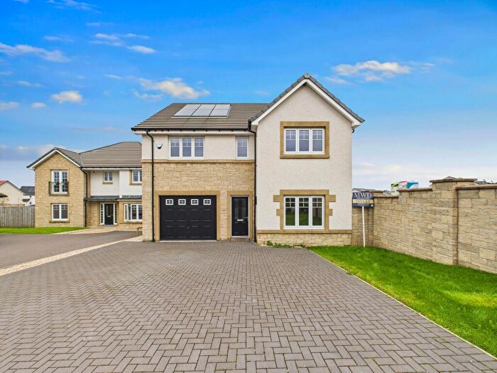 4 Bedroom Detached House To Rent In Maidenhill Grove, Newton Mearns, East Renfrewshire, G77