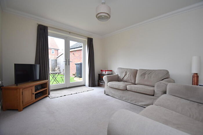 2 Bedroom Detached Bungalow For Sale In Braithwaite Road, Long Melford, CO10