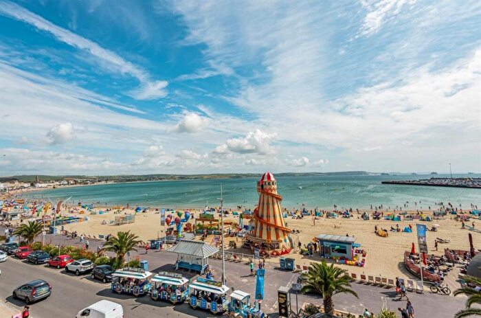 2 Bedroom Apartment For Sale In Bond Street, Bond Street, Weymouth, DT4