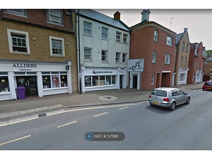 2 Bedroom Flat To Rent In Bedford Street, Ampthill, Bedford, MK45