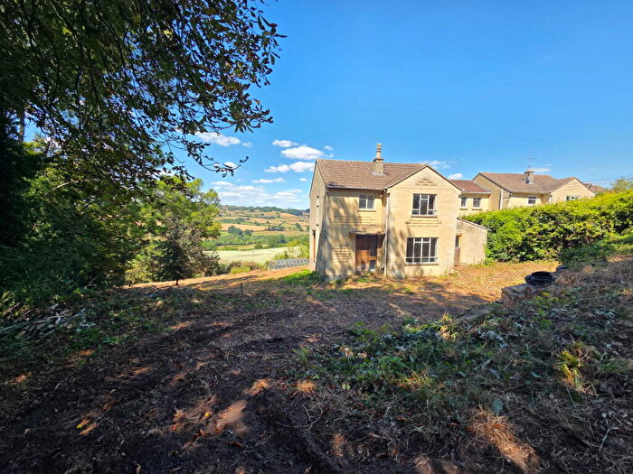 5 Bedroom Plot For Sale In Lower Kingsdown Nr Bath, SN13