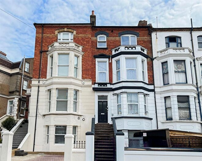 1 Bedroom Flat To Rent In Southwater Road, St. Leonards On Sea, TN37