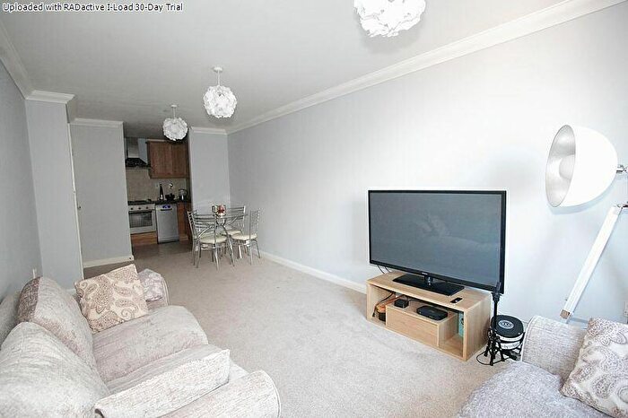 1 Bedroom Flat To Rent In Hatton Place, Luton, LU2
