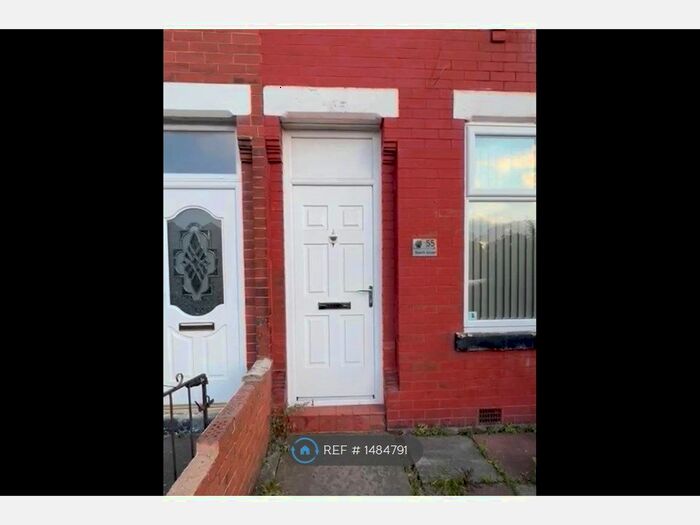 2 Bedroom Terraced House To Rent In Beech Street, Eccles, Manchester, M30