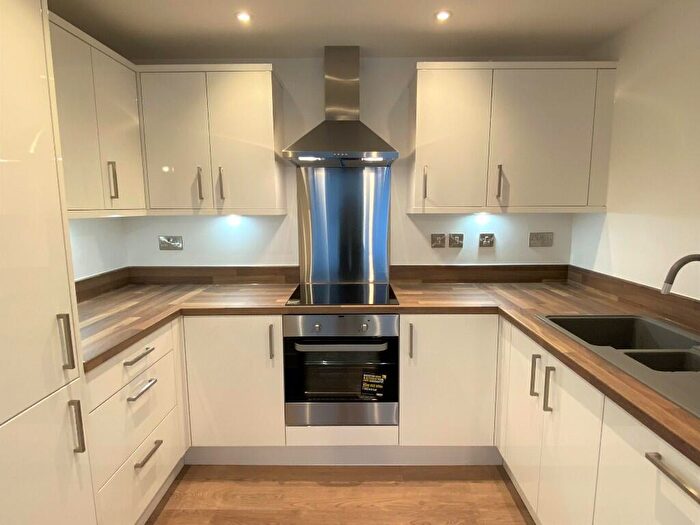 2 Bedroom Apartment To Rent In Liverpool Road, Liverpool, Merseyside, L37