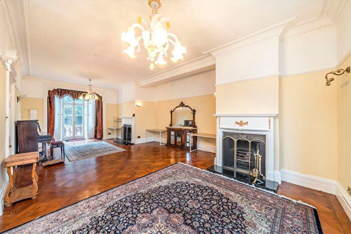 6 Bedroom Property To Rent In Dulwich Wood Avenue, Dulwich Wood Avenue, SE19