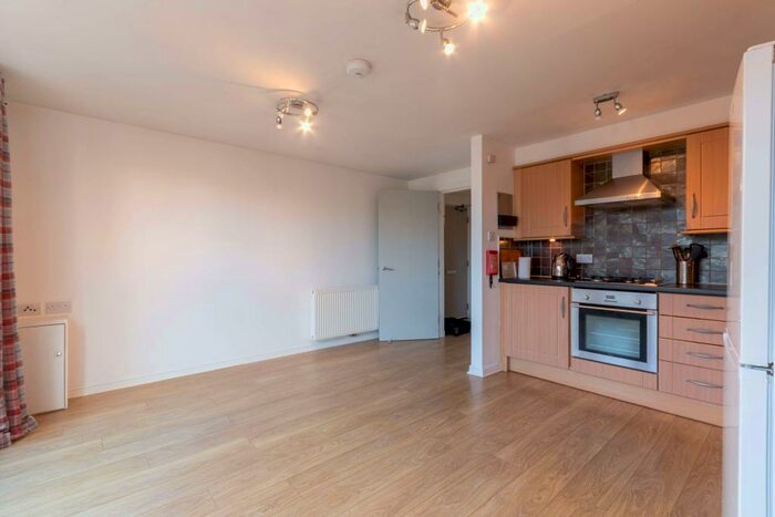 1 Bedroom Flat To Rent In Bonnyhaugh Lane Edinburgh United Kingdom, EH6