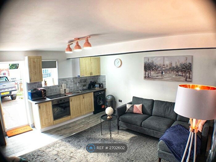 1 Bedroom Flat To Rent In Littleover Lane, Derby, DE23