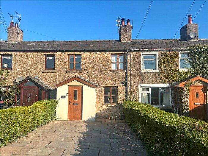 2 Bedroom Terraced House To Rent In Stubbins Lane, Claughton-on-Brock, Preston, Lancashire, PR3